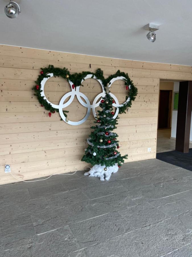 Sunny Swiss Alps Studio By Telecabine Apartamento Nendaz Exterior foto
